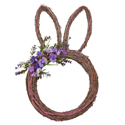 Abbotsfield 68.58 cm Artificial Wreath