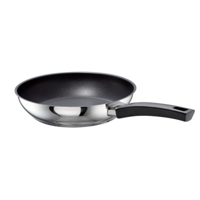 Rohe Germany Induction Compatible Frying Pan