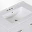Meuble-lavabo simple 30 po avec comptoir en céramique-1648857907