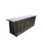 94.5'' W Solid Wood Sideboard