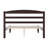 Elliana Solid Wood Slat Bed-87198479-81971018