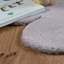 Luna Solid Colour Hand Tufted Area Rug-98419212-98419211
