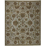 Trinity One-of-a-Kind Rectangle 12' X 14'11" Hand Knotted Area Rug