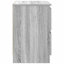  TV Cabinet 35x54 Cm Engineered Wood-185525276-185525284