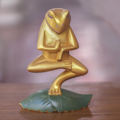 Filicia Animals Figurines & Sculptures