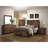 Bed Frame With Headboard