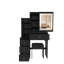 74 cm W Chest of 4 Drawers