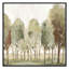«Silent Fall I Print» par Eva Watts-129102547-129102588-129102590