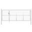 Azamat Metal Yard/Privacy Fence with 3 Panel(s) Included-1657753533-1657753530