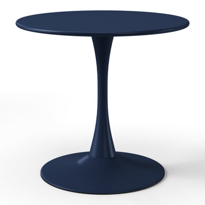 Outdoor Steel Dining Table