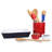 BIA Cordon Bleu 5pc Porcelain Kitchen Basics Set