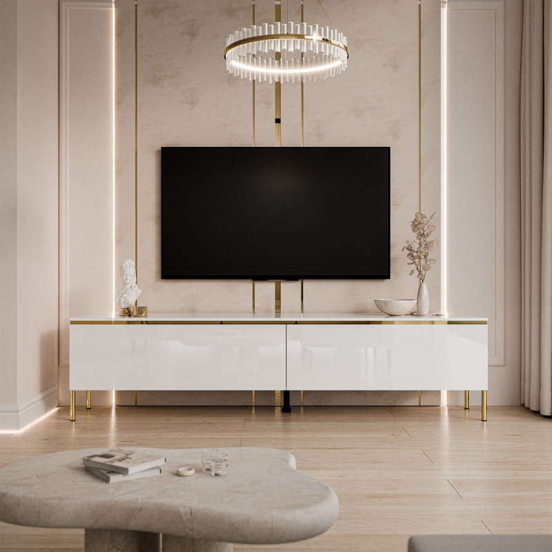 Glennwood TV Stand for TVs up to 70"