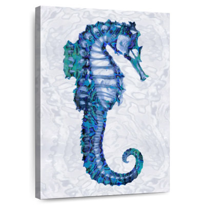Hippocampe Brampt II