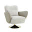Mercer Swivel Lounge Chair