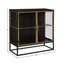 Stein 36" Wide Iron Server