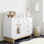 Commode 6 tiroirs Santorini
