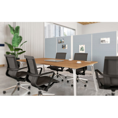 Dash 42" x 78" Table