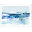 «Coastal II» par Christina Long - peinture encadrée-317734053-341519522
