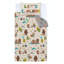 Woodland Adventure Duvet Cover Set-89559977