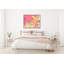 «Colorful» par Artly, peinture sur toile à cadre flottant-1902842962-1902842963