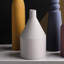 Moxley 7.36'' Handmade Ceramic Table Vase