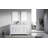 Elite Stamford 72" Double Bathroom Vanity Set-1074073205