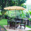 Britnei 198cm X 130cm Rectangular Tilt Market Parasol-454819984