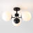 Semi Flush Mount-105700989