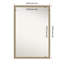 Miroir mural de salle de bain Phillip-398356966-398356967