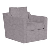 Stanton 31.5" Stanton Base to Floor Swivel Chair