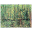 Vincent Van Gogh - Wrapped Canvas Painting-21210902