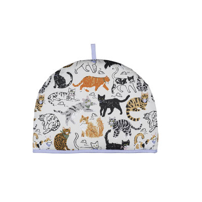 Ulster Weavers Tea Cosy