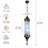 Riffat Novelty Chandelier