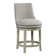 Tabouret de comptoir 26 po Vesper