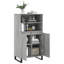 Mithra 60cm Sideboard-1294581202