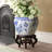 Prunty Handmade Ceramic Cachepot-744258557