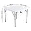 Table de jeu Mahjong pour 4 joueurs