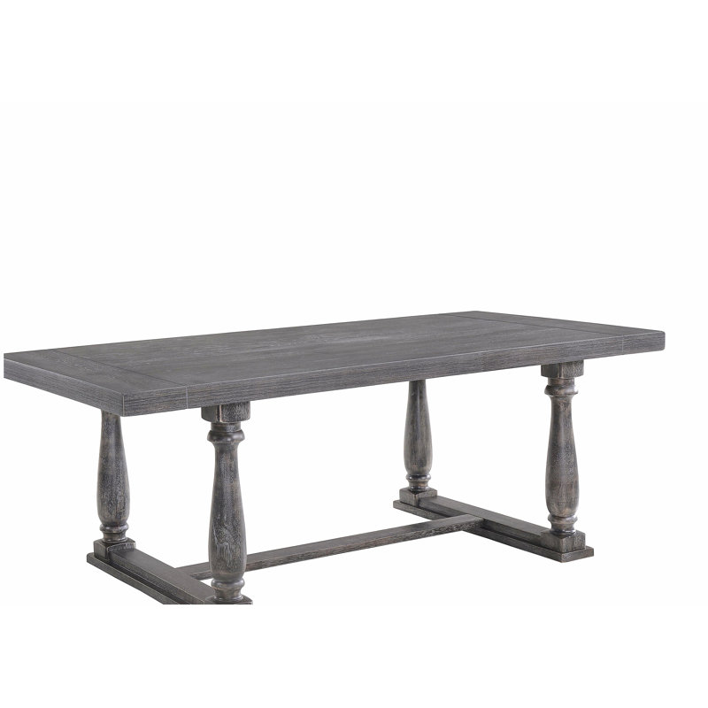 Table de salle à manger Bernard