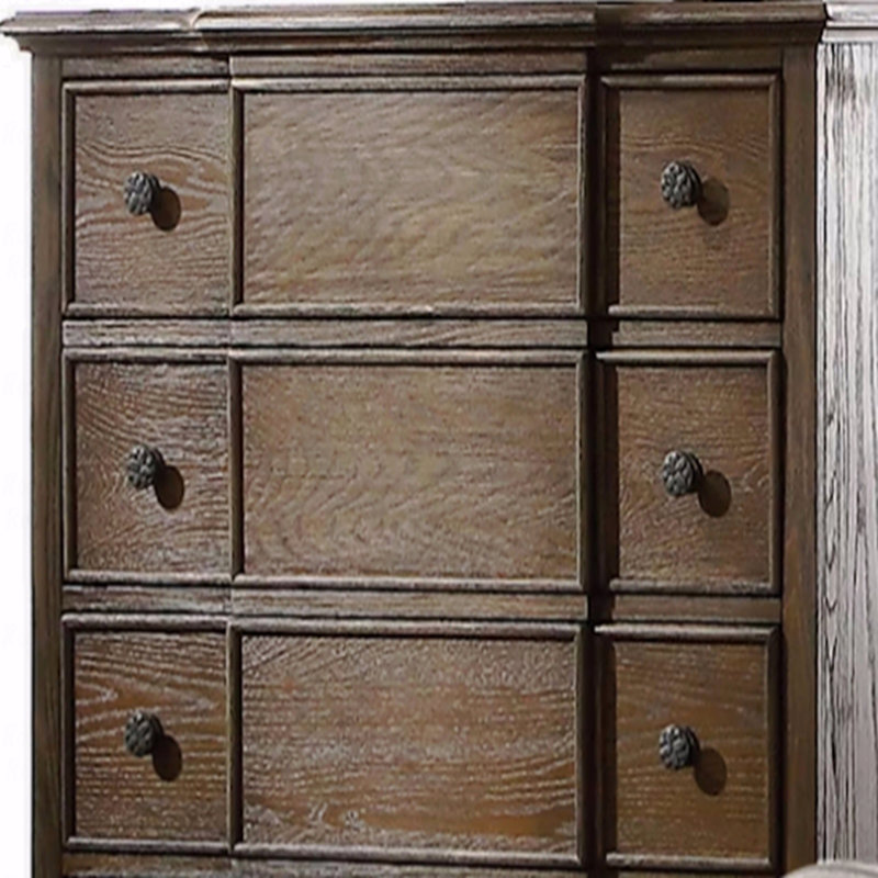 Commode (commode)