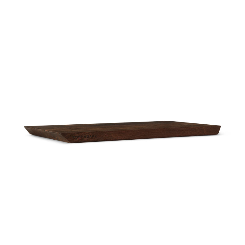 RÅ Thermo Ash Cutting Board, 11" W x 20.1" L