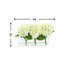 Hydrangea Arrangement-629007613