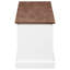Banc de rangement Jinane-167430364