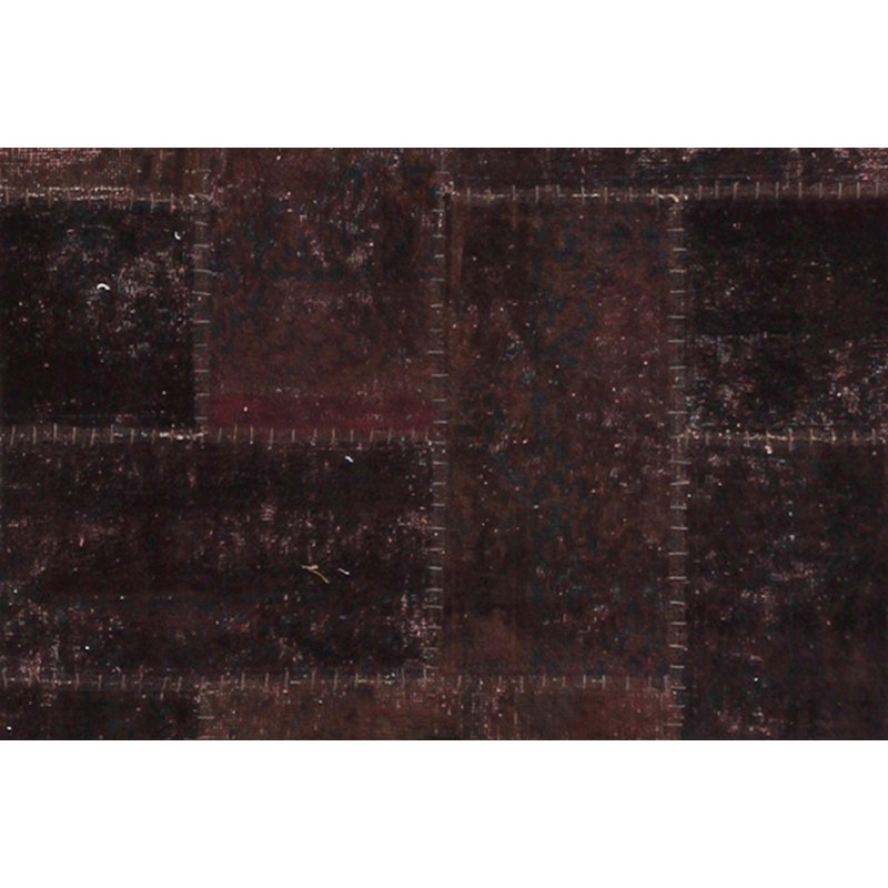 Brinkley Hand Woven 81cm X 315cm Area Rug