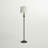 Janousek 62.5'' Matte Traditional Floor Lamp