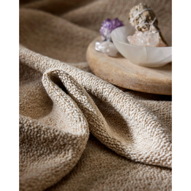 Vortex Boucle, Sandstone