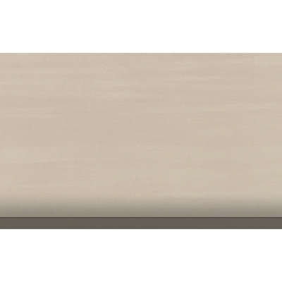 Refinery 12'' L x 6'' W Porcelain Cove Base Tile Trim