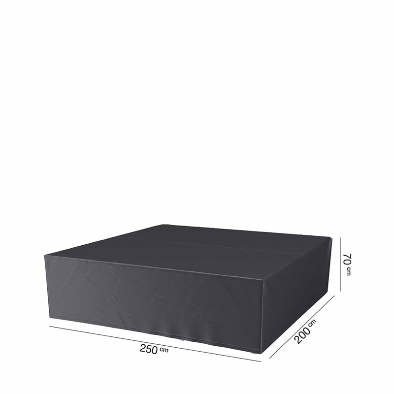 Outdoor Patio Table Cover