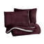 Ensemble d'édredon réversible en microfibre-1809234299-1809233019