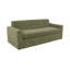 Canapé-lit coulissant, matelas pour grand lit-1784636006
