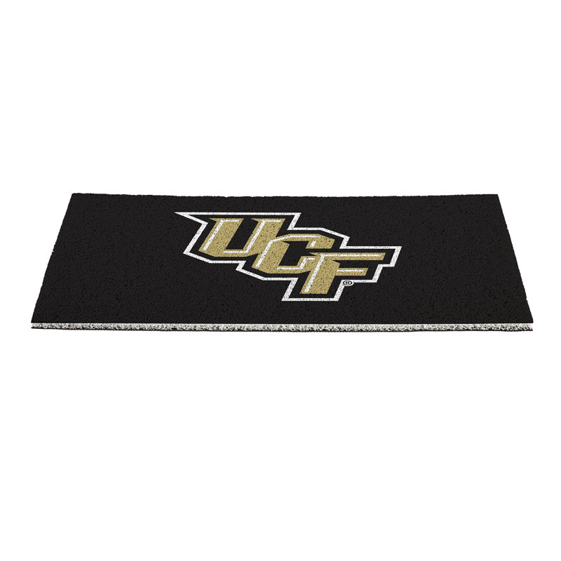 Full Color PVC Mat, 16" x 28", University of Central Florida